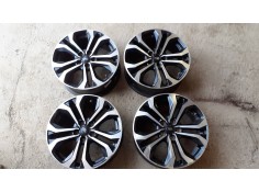 Recambio de juego llantas para ford puma referencia OEM IAM L1TC1007DA 7JX17H2 