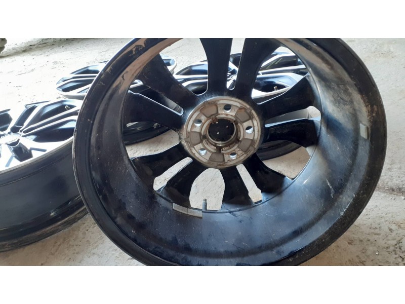 Recambio de juego llantas para ford puma referencia OEM IAM L1TC1007DA 7JX17H2 