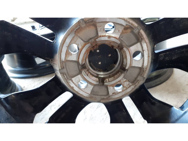 Recambio de juego llantas para ford puma referencia OEM IAM L1TC1007DA 7JX17H2 