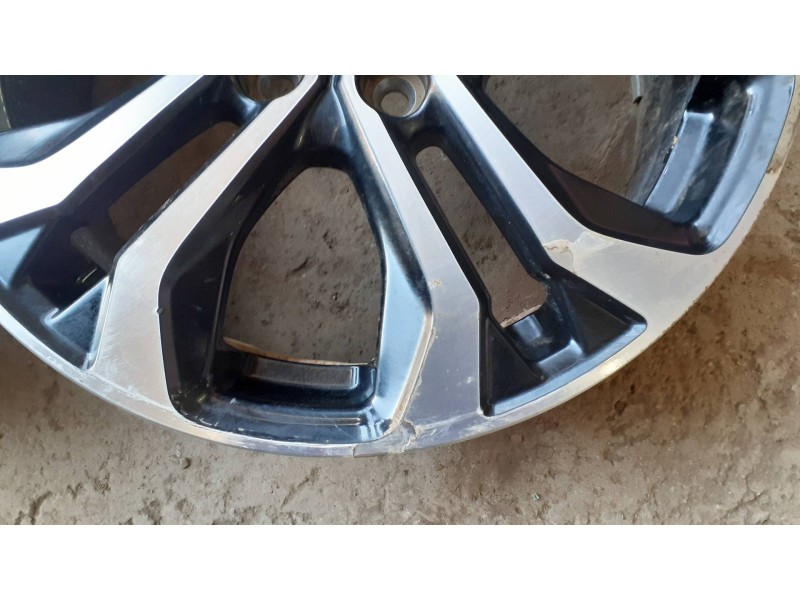 Recambio de juego llantas para ford puma referencia OEM IAM L1TC1007DA 7JX17H2 