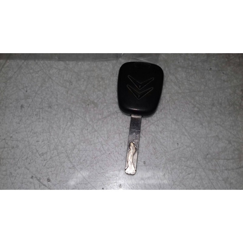 Recambio de conmutador de arranque para citroen c3 1.1 collection referencia OEM IAM N0502455 N0502073 9648445180