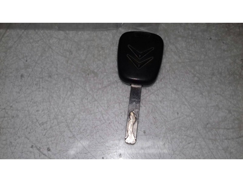 Recambio de conmutador de arranque para citroen c3 1.1 collection referencia OEM IAM N0502455 N0502073 9648445180