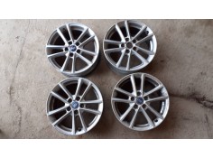 Recambio de juego llantas para ford focus lim. (cb8) referencia OEM IAM F1EG1007A1A E7.0JX16H2ET50 