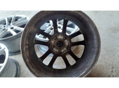 Recambio de juego llantas para ford focus lim. (cb8) referencia OEM IAM F1EG1007A1A E7.0JX16H2ET50  2
