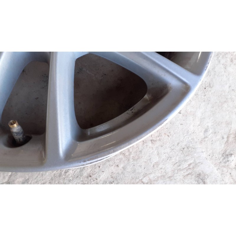 Recambio de juego llantas para ford focus lim. (cb8) referencia OEM IAM F1EG1007A1A E7.0JX16H2ET50 