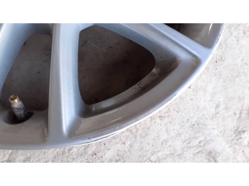 Recambio de juego llantas para ford focus lim. (cb8) referencia OEM IAM F1EG1007A1A E7.0JX16H2ET50 