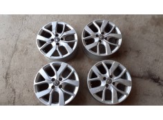 Recambio de juego llantas para renault clio iv referencia OEM IAM CMS1046 6.5JX16CH4-44