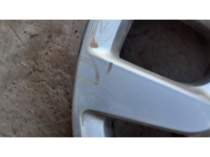 Recambio de juego llantas para renault clio iv referencia OEM IAM CMS1046 6.5JX16CH4-44  Recambio de juego llantas para renault clio iv referencia OEM IAM CMS1046 6.5JX16CH4-44