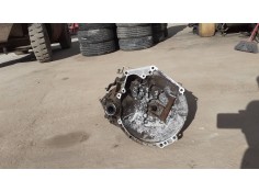 Recambio de caja cambios para peugeot 206 berlina xs referencia OEM IAM 20CP86 0010605  2