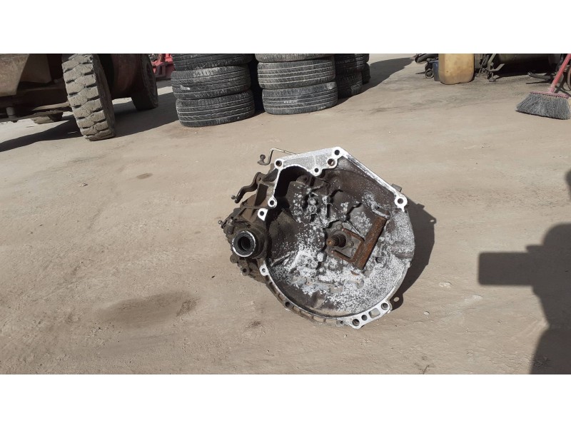 Recambio de caja cambios para peugeot 206 berlina xs referencia OEM IAM 20CP86 0010605 