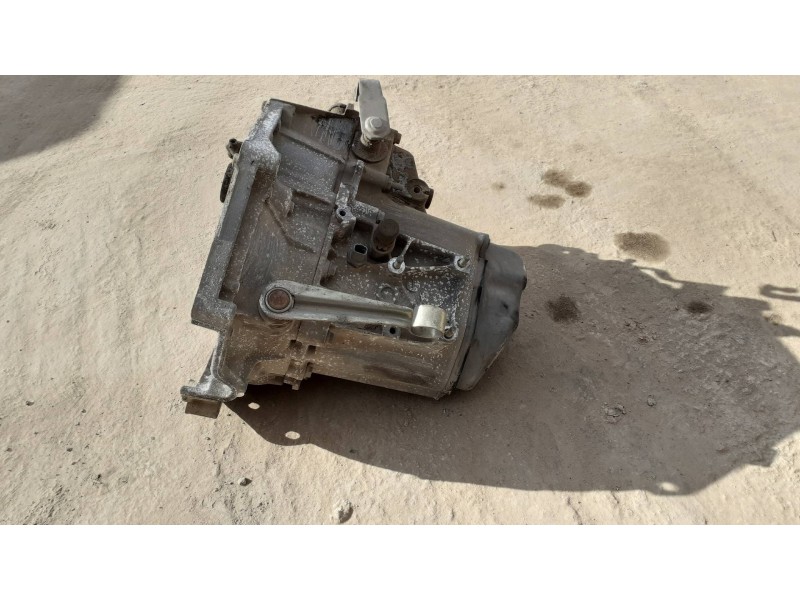 Recambio de caja cambios para peugeot 206 berlina xs referencia OEM IAM 20CP86 0010605 