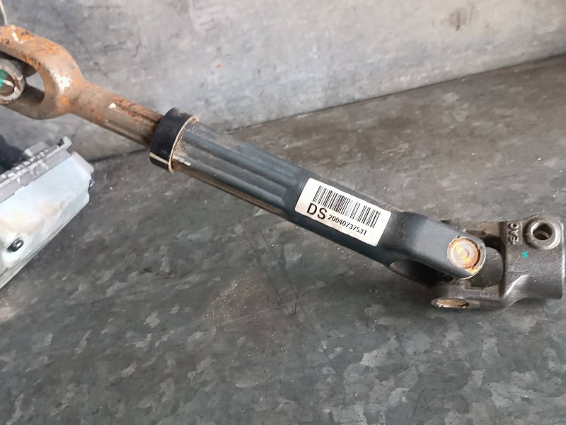 Recambio de columna direccion para hyundai ioniq 5 5 referencia OEM IAM G256399505 56300G2320 ELECTRICA
