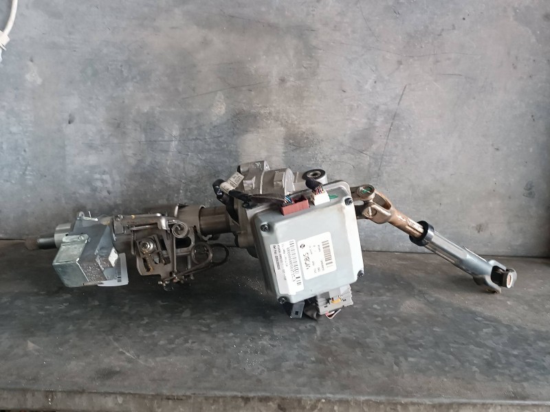 Recambio de columna direccion para hyundai ioniq 5 5 referencia OEM IAM G256399505 56300G2320 ELECTRICA