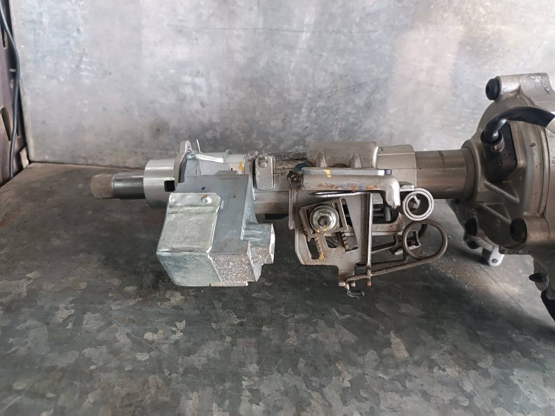 Recambio de columna direccion para hyundai ioniq 5 5 referencia OEM IAM G256399505 56300G2320 ELECTRICA