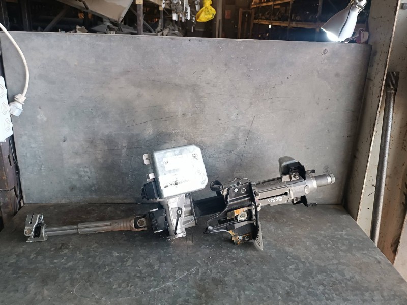 Recambio de columna direccion para seat arona referencia OEM IAM 2Q1909144AB A0053494 A021M952A