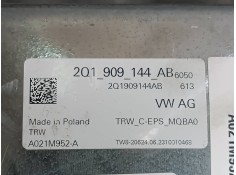 Recambio de columna direccion para seat arona referencia OEM IAM 2Q1909144AB A0053494 A021M952A 2