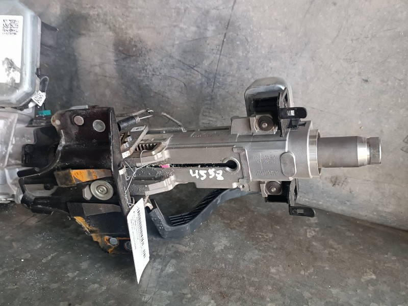 Recambio de columna direccion para seat arona referencia OEM IAM 2Q1909144AB A0053494 A021M952A