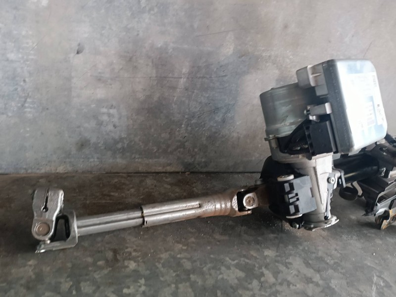 Recambio de columna direccion para seat arona referencia OEM IAM 2Q1909144AB A0053494 A021M952A