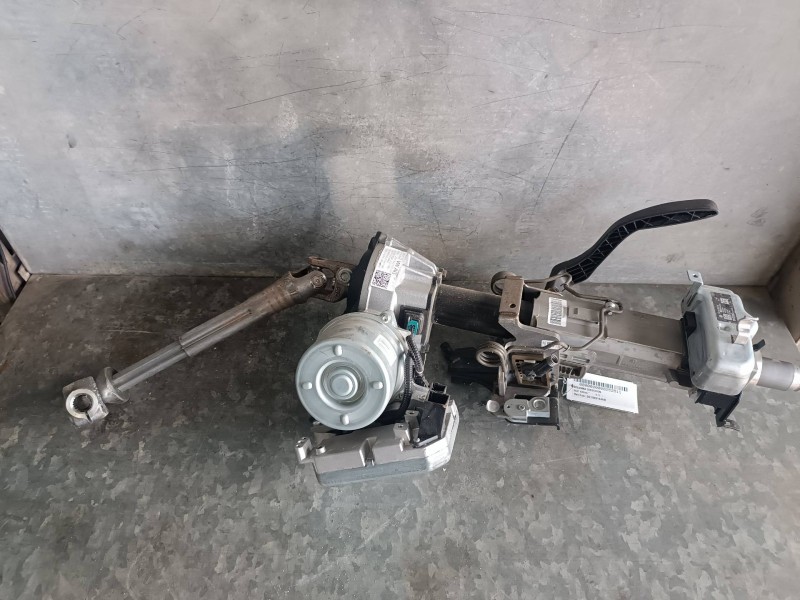 Recambio de columna direccion para seat arona referencia OEM IAM 2Q1909144AB A0053494 A021M952A