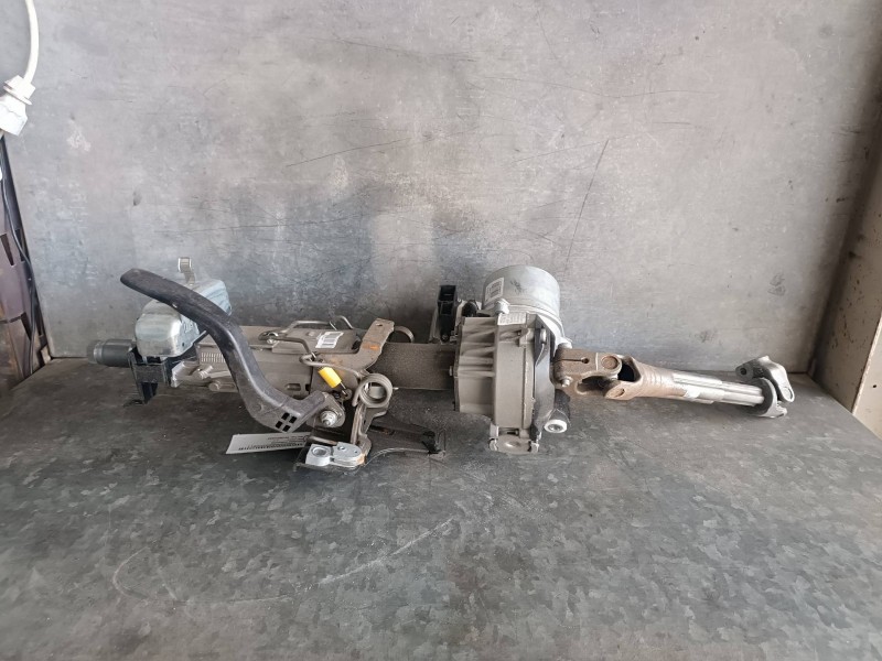 Recambio de columna direccion para seat arona referencia OEM IAM 2Q1909144AB A0053494 A021M952A