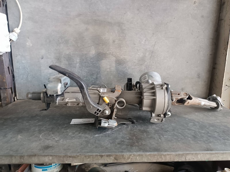 Recambio de columna direccion para seat arona referencia OEM IAM 2Q1909144AB A0053494 A021M952A