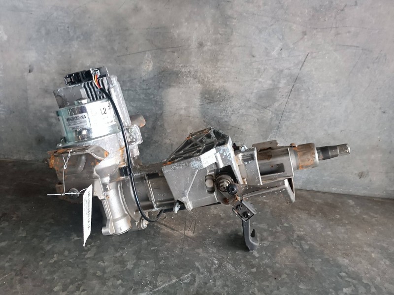 Recambio de columna direccion para renault clio iv referencia OEM IAM 488103594R 6700003800B 6820000235A