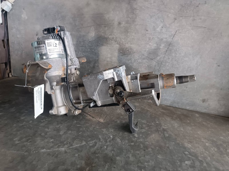 Recambio de columna direccion para renault clio iv referencia OEM IAM 488103594R 6700003800B 6820000235A