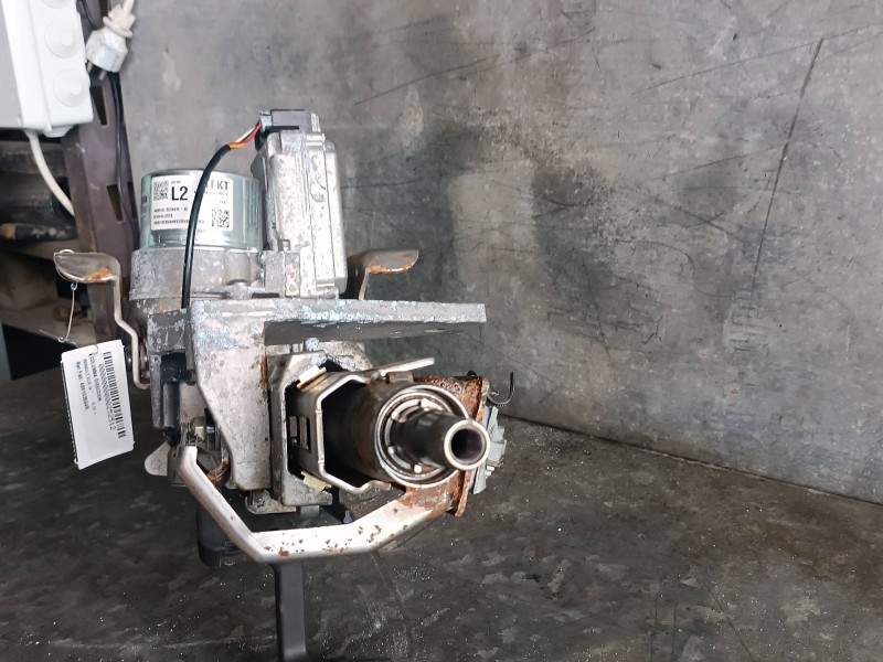 Recambio de columna direccion para renault clio iv referencia OEM IAM 488103594R 6700003800B 6820000235A