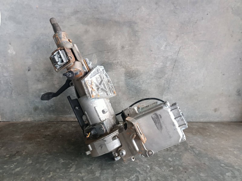 Recambio de columna direccion para renault clio iv referencia OEM IAM 488103594R 6700003800B 6820000235A