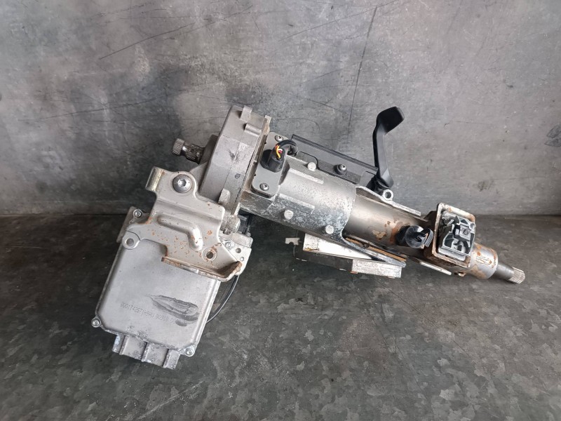 Recambio de columna direccion para renault clio iv referencia OEM IAM 488103594R 6700003800B 6820000235A