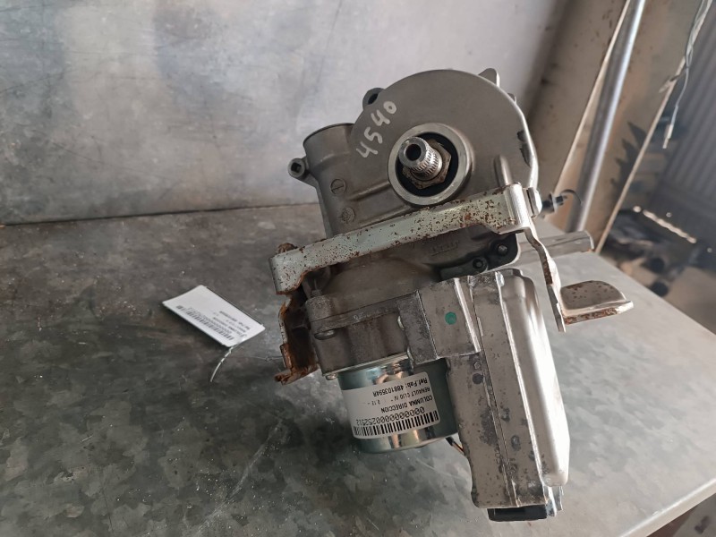 Recambio de columna direccion para renault clio iv referencia OEM IAM 488103594R 6700003800B 6820000235A