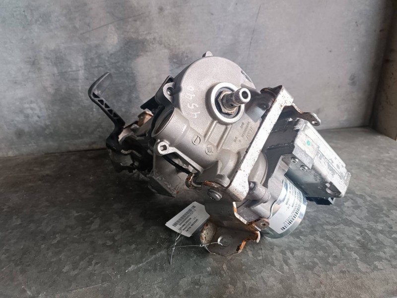 Recambio de columna direccion para renault clio iv referencia OEM IAM 488103594R 6700003800B 6820000235A