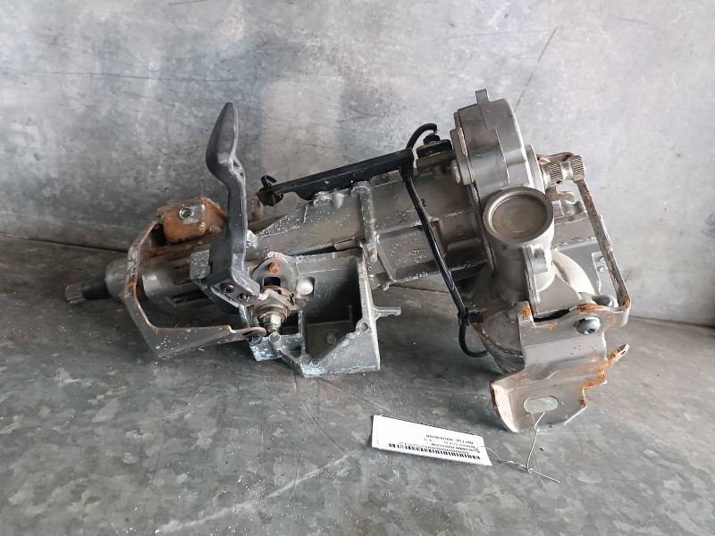 Recambio de columna direccion para renault clio iv referencia OEM IAM 488103594R 6700003800B 6820000235A