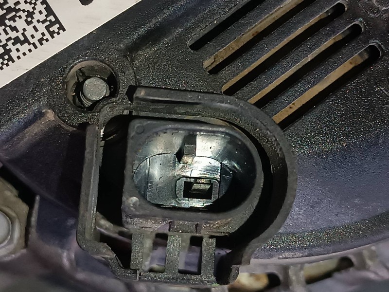 Recambio de alternador para seat arona referencia OEM IAM 05E903026Q VALEO 140A