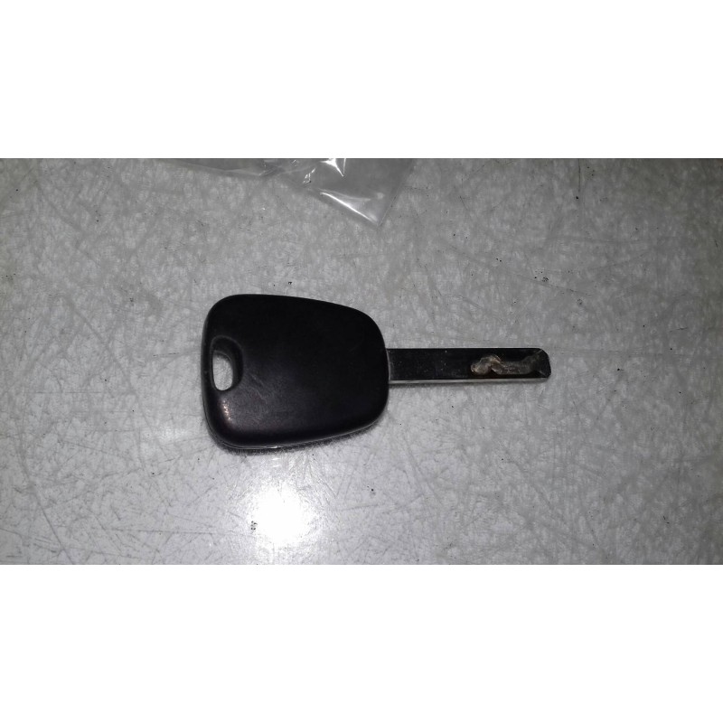 Recambio de conmutador de arranque para citroen c3 1.1 collection referencia OEM IAM N0502455 N0502073 9648445180