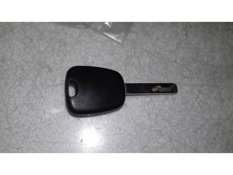 Recambio de conmutador de arranque para citroen c3 1.1 collection referencia OEM IAM N0502455 N0502073 9648445180