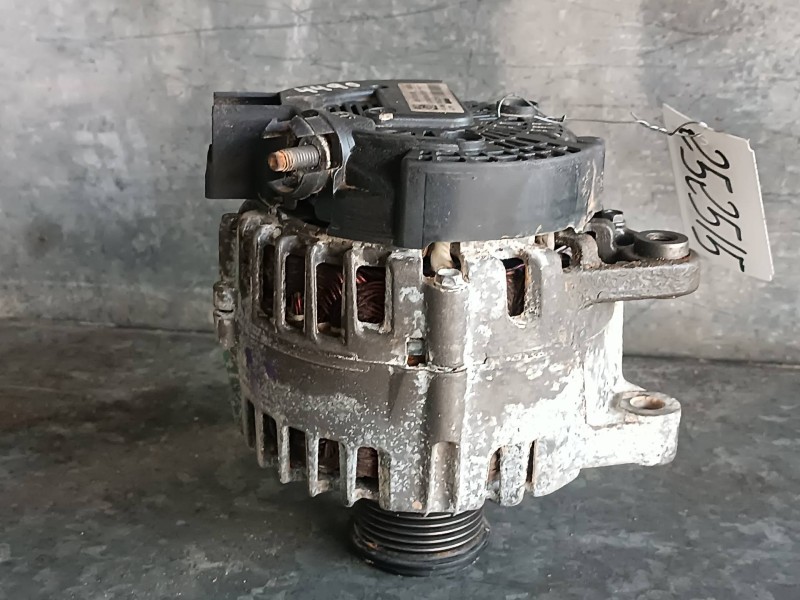 Recambio de alternador para ford focus referencia OEM IAM JX6T10300KB FOMOCO 165A