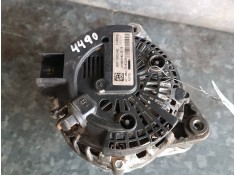 Recambio de alternador para ford focus referencia OEM IAM JX6T10300KB FOMOCO 165A 2