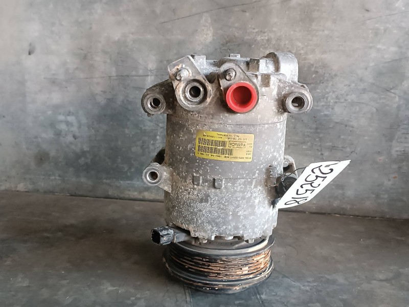 Recambio de compresor aire acondicionado para ford focus lim. (cb8) referencia OEM IAM AV11190629AB  FOMOCO