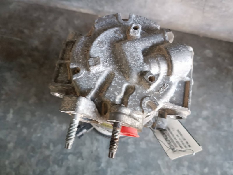 Recambio de compresor aire acondicionado para ford focus lim. (cb8) referencia OEM IAM AV11190629AB  FOMOCO