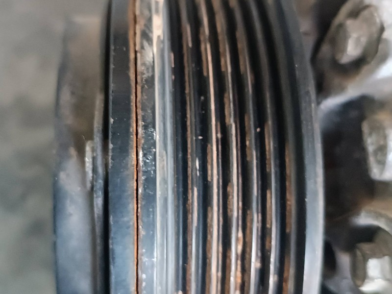 Recambio de compresor aire acondicionado para ford focus lim. (cb8) referencia OEM IAM AV11190629AB  FOMOCO