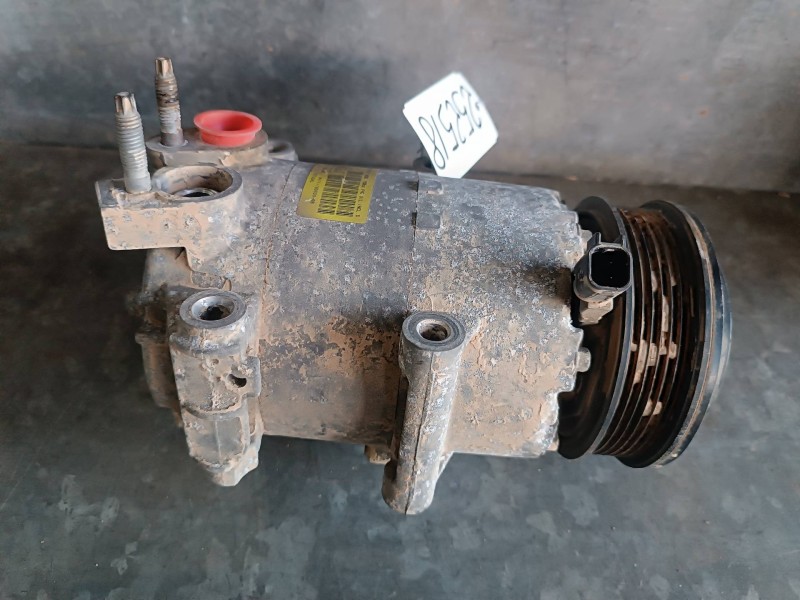 Recambio de compresor aire acondicionado para ford focus lim. (cb8) referencia OEM IAM AV11190629AB  FOMOCO