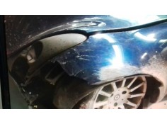 smart roadster del año 2004 2