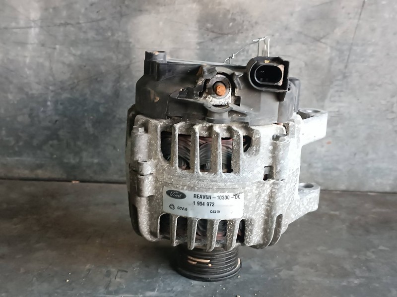 Recambio de alternador para ford focus lim. (cb8) referencia OEM IAM REAV6N10300DC C612672R 