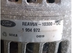 Recambio de alternador para ford focus lim. (cb8) referencia OEM IAM REAV6N10300DC C612672R  2