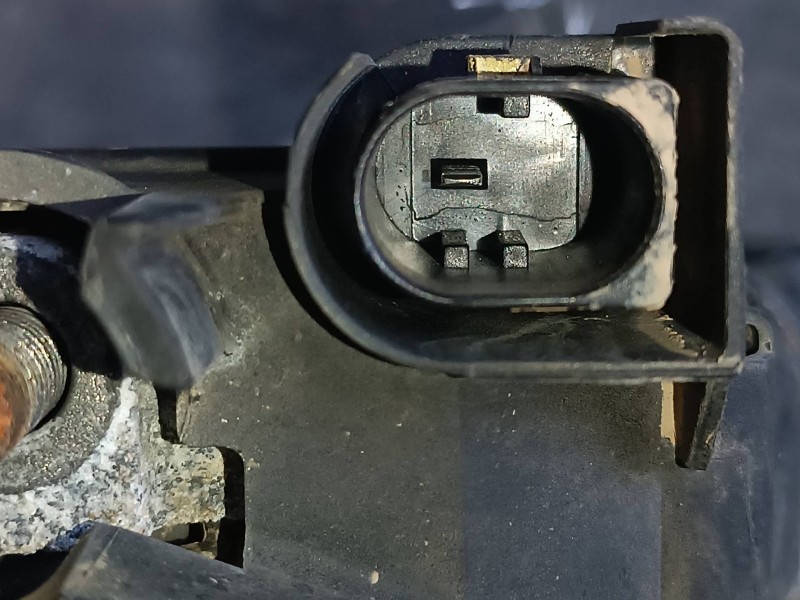 Recambio de alternador para ford focus lim. (cb8) referencia OEM IAM REAV6N10300DC C612672R 