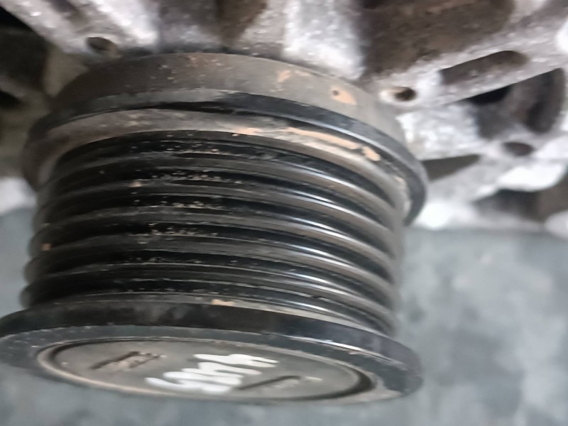 Recambio de alternador para ford focus lim. (cb8) referencia OEM IAM REAV6N10300DC C612672R 