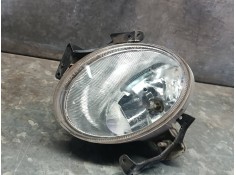 Recambio de faro antiniebla izquierdo para hyundai santa fe (bm) 2.2 crdi style 4x4 referencia OEM IAM H27W2  CONECTOR 2 PINES