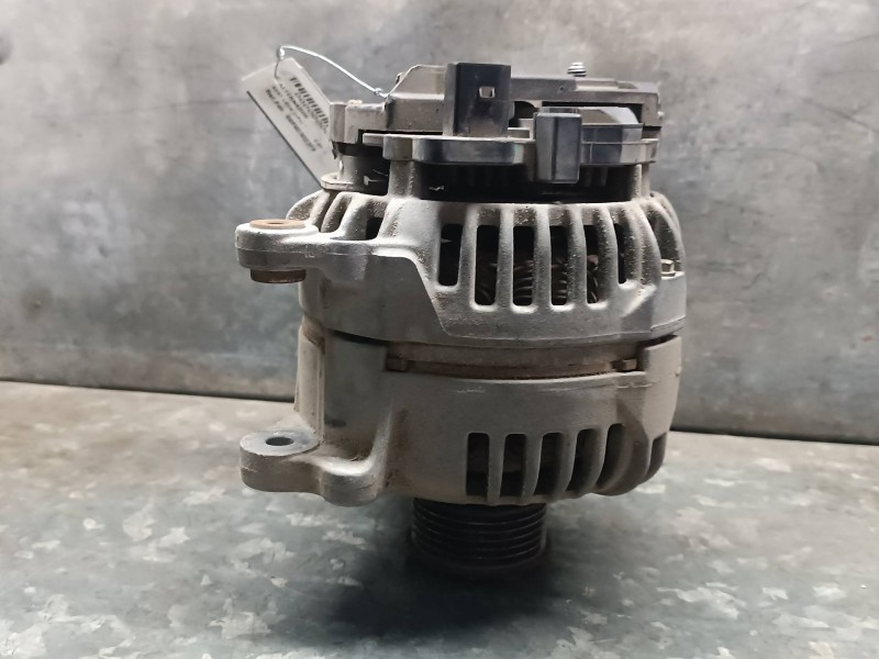 Recambio de alternador para seat leon (1p1) referencia OEM IAM 06F903023FX BOSCH 140A