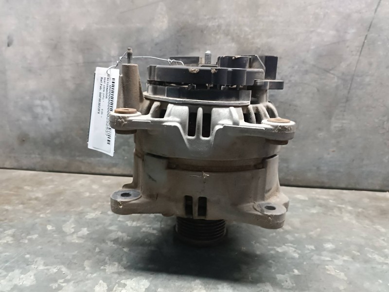 Recambio de alternador para seat leon (1p1) referencia OEM IAM 06F903023FX BOSCH 140A